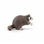 Papo - 53016 - Figurine - Animaux - Raton Laveur