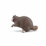 Papo - 53016 - Figurine - Animaux - Raton Laveur