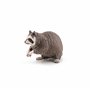 Papo - 53016 - Figurine - Animaux - Raton Laveur