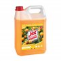 JEX - Nettoyant Sol & Surfaces Soleil de Corse - Nettoyant Multi-Usage Triple Action : Nettoie