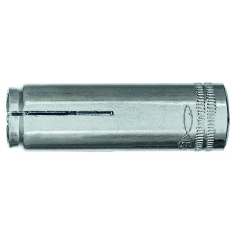 fischer - Cheville à frapper EA II M10x30 en acier électrozingué/Boite de 50