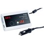 AEG 97110 Transformateur de poche Si 150 avec écran LED