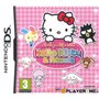 Loving life with Hello Kitty & friends