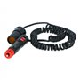 Carpoint Rallonge 12 Volt 250cm 5A Interrupteur Marche/arrêt