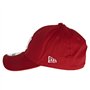 New Era New York Yankees Flexfit Cap Classic 39 Thirty Red / White - S-M