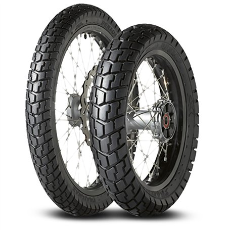DUNLOP TMAX 110/80-18 58S TT