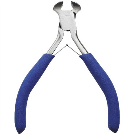 (6) Alicate corte frontal 100 mm