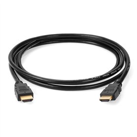 Câble HDMI 1M Ethernet 1,4 pour PS3/Xbox 360 Câble HDMI 1M Ethernet 1