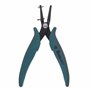 Beadsmith PLHP-18 en m-tal Trou Pinces Punch avec Garde Jauge et remplacement Pin-1.8mm -1 - 14 pouces