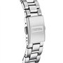FESTINA Femmes Analogique Quartz Montre avec Bracelet en Acier Inoxydable