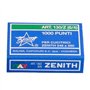 Zenith 130/Z (6/4) 10 000 agrafes en acier galvanisé