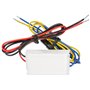 AUTO-STYLE Set de Modules-USA d'Indicateurs incl. Set de cables & Manuelle
