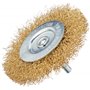 Brüder Mannesmann Brosses Métalliques M43806 Jeu d'outils, 6 pièces