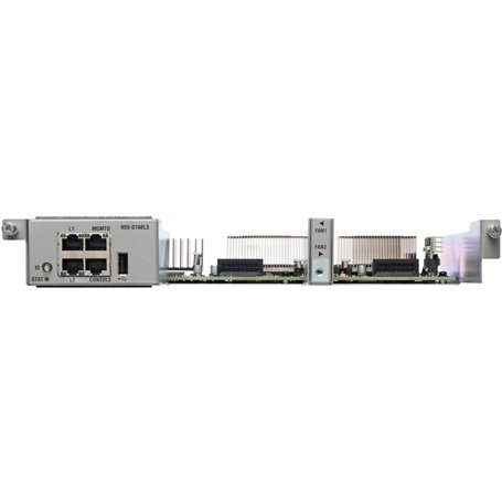 Cisco Nexus 5548 de Couche 3 Switch Module d'extension pour Nexus 5000 Series (160 Gbps