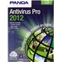 &Panda Antivirus Pro 2012 1Pc
