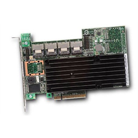LSI MegaRAID SAS 9260 – 16i – Contrôleur Raid (SATA