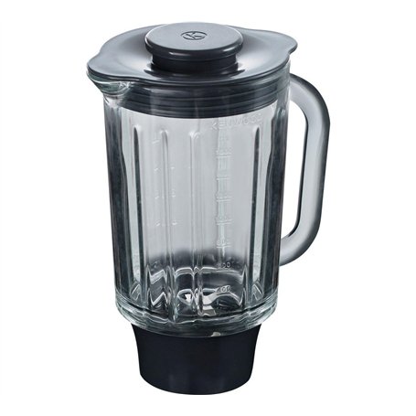 Kenwood AT358 Bol Mixeur Verre Thermo Resistant 1