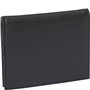 Victorinox Porte-Carte de crédit 674204035429 Noir