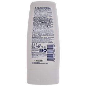 Mixa BIO - Eau Nettoyante Démaquillante - Peau Sensible - 200 ml