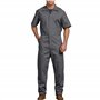 Dickies Combinaison à manches courtes pour homme