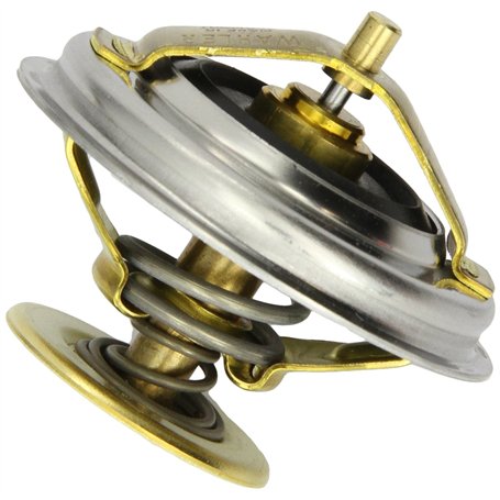 Wahler 4116.87d1 Thermostat pour le refroidissement