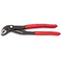 KNIPEX 00 20 09 V01 Set de pinces 1 x 03 02 180, 1 x 70 02 160, 1 x 87 01 250