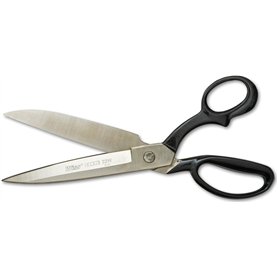 Wiss W22W Ciseaux 318mm Pour Tissus D'ameublement, Tapis Et Textiles Avec Lames Tranchantes Pour Une Longue Meilleure Durée De V Wiss W22W Ciseaux 318mm Pour Tissus D'ameublement