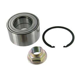 SKF Kit de roulement de roue VKBA 6849 Essieu avant Diamètre intérieur: 45mm Diamètre extérieur: 84mm SKF Kit de roulement de roue VKBA 6849 Essieu avant Diamètre intérieur: 45mm Diamètre extérieur: 84mm