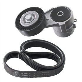 SKF VKMA 35022 Kit de courroie multi-V SKF VKMA 35022 Kit de courroie multi-V