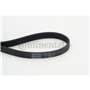 Continental Contitech 7PK1705 Courroie trapézoïdale à nervures