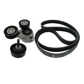 SKF VKMA 34110 Kit de courroie multi-V SKF VKMA 34110 Kit de courroie multi-V