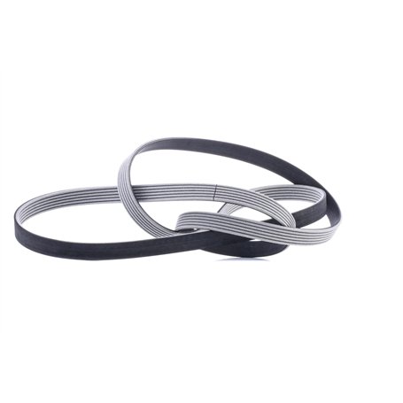 Continental Contitech 6PK2196 Courroie trapézoïdale à nervures