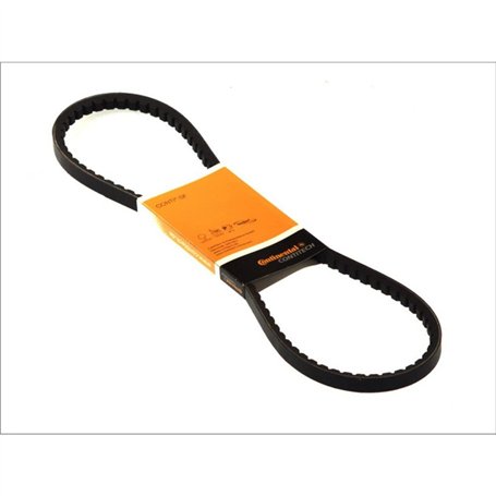 Continental Contitech AVX13X1260 Courroie trapézoïdale