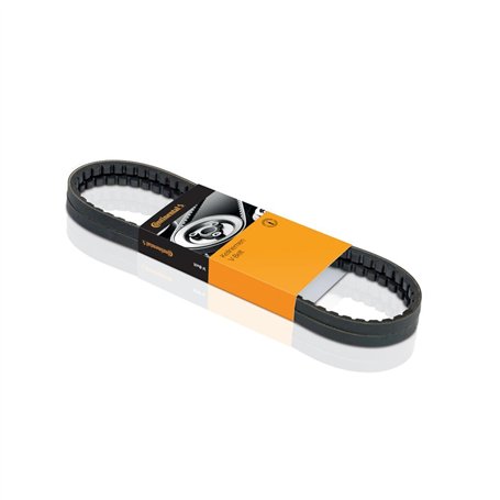 Continental Contitech 6PK1165 Courroie trapézoïdale à nervures