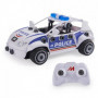 MA VOITURE DE POLICE RC Meccano Junior 58,99 €