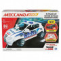 MA VOITURE DE POLICE RC Meccano Junior 58,99 €