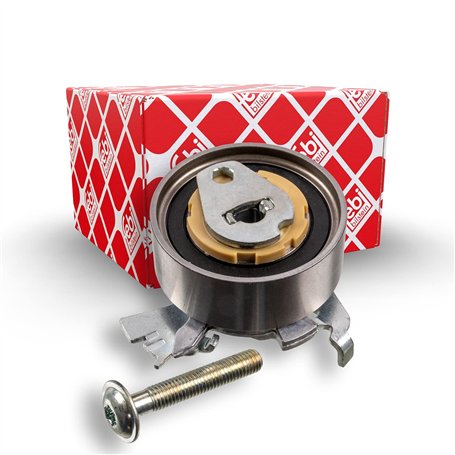 Febi-Bilstein 10296 Poulie-tendeur