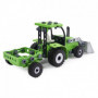 TRACTEUR PELLETEUSE Meccano Junior 36,99 €