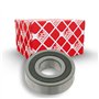 FEBI BILSTEIN Palier de guidage embrayage Palier de guide volant moteur 26262 pour vilebrequin