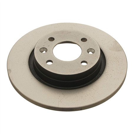 Febi bilstein 30652 Disque de frein