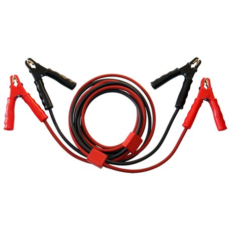 Câble de démarrage 25 mm² SET® 2224352 avec circuit de protection