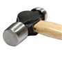 Boule de Pein bijoutier marteau 8 onces 11"-