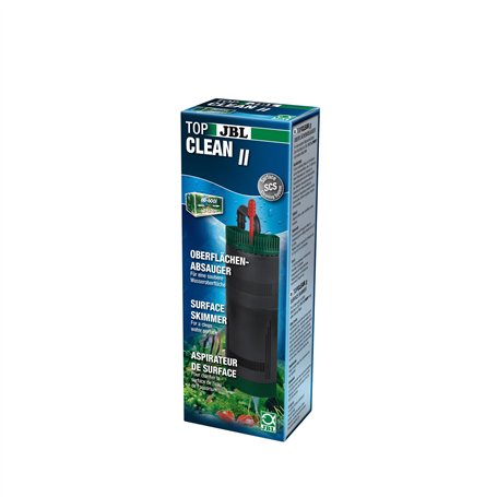 JBL TopClean II