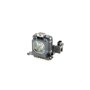Alda PQ-Premium, Lampe de projecteur pour SANYO PLV-Z700 Projecteurs, Lampe avec boîtier