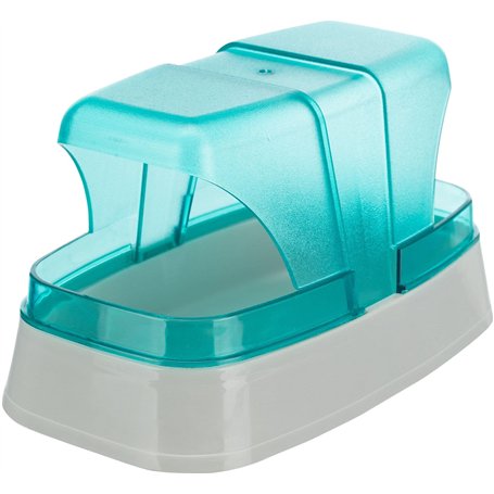 TRIXIE Sable de Bain pour Hamster et Souris