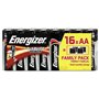 Pile LR6 (AA) alcaline(s) Energizer E300173000 Power LR06 1.5 V 16 pc(s)