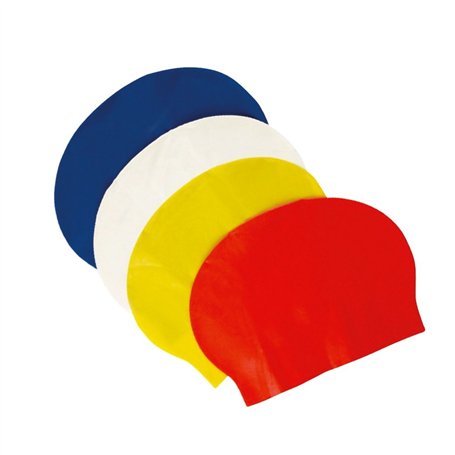 Tremblay CT Bonnet de Bain Latex Orange