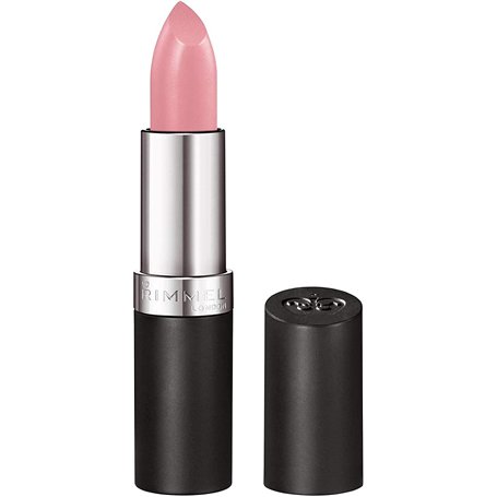 Rimmel London LONDON Lasting Finish Intense Wear Lipstick - Candy