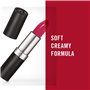 Rimmel London LONDON Lasting Finish Intense Wear Lipstick - Candy