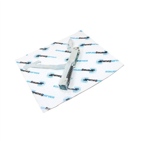 Véritable charnière de porte Smeg Cuisinière Four 931330551